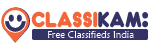 ClassiKam Blog Logo