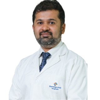 Dr. Himanshu Champaneri