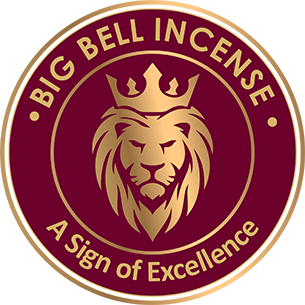 Big Bell Incense