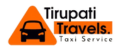 Tirupati Travel