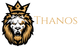 thanosbook