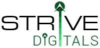 Strive Digital Private Limited