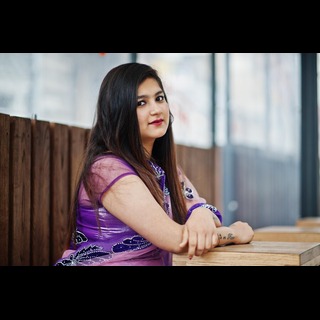 Subiksha Sabarivel
