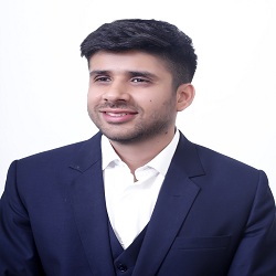 Saurabh Dadhich