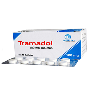 Tramadol100mg