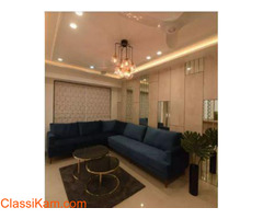 Interior design-Kothrud, Pune