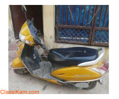 My active well good condition an i want to sell it.