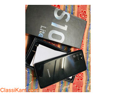 SAMSUNG GALAXY S10 LITE 128GB Only 4 MONTHS OLD