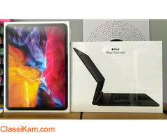 Original Apple iPad Pro 11.9 inch with WiFi Cellular in Ahmedabad