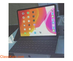 iPad pro 12.9 inch WiFi +cellular 256GB under warranty