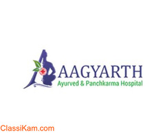 Ayurved Therapy Best Panchakarma Treatment in Ahmedabad