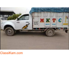TATA YODHA Urgent Sale in Chandigarh