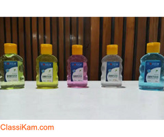 Gems killer Hand sanitizer