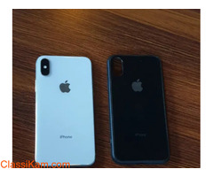 iPhone x 64gb In Best Condition