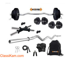 gym equipments In Best Condition