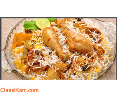 Cooking Classes for Girls/Ladies at Hyderabad in 3000 Monthly