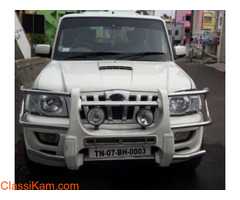 Very good condition and price negotiable