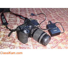 Canon 70D best camera for photo shoot