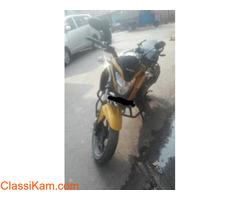 Brand new Honda Hornet 160 cc