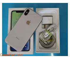 Apple iPhone X | Superb Condition | All Kit