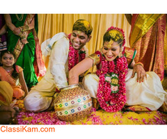 Nair Matrimonial Services