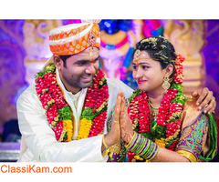 Padmashali Matrimonial Services