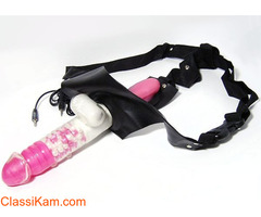 BunnyTro Petite Thruster Rabbit Vibe