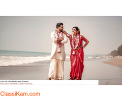 Pillai Matrimonial Services