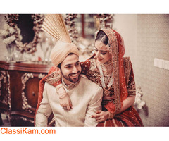 Delhi Matrimonial Services