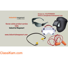 Buy karam industrial safety product +91-9773900325