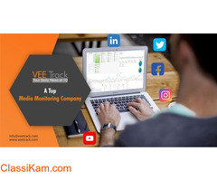 India’s leading Media Tracking and Monitoring Service.