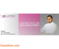 Root Canal Ludhiana