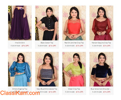 Shop 99 Store Dresses for Cuddalore at Rajkumari