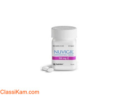 Buy cheap nuvigil pills online
