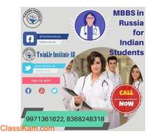 mbbs study in abroad