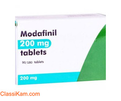 Purchase Modafinil online