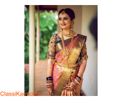 Kannada Second Marriage Brides Matrimonial Services