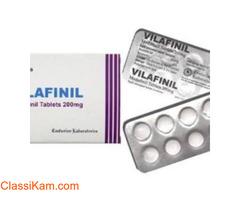 Buy Vilafinil 200mg Online