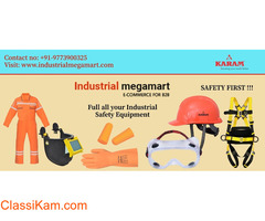 Karam Personal safety product service +91-9773900325