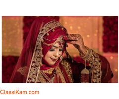 Hyderabad Muslim Second Marriage Matrimonial Services