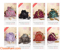 Luxury Designer Handbags for Ladies Online