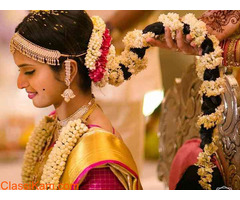 Tamil Divorced Brides Matrimony Services