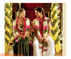 Bangalore Second Marriage Matrimonial Services
