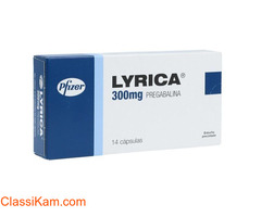 Select Medycart to Buy Pregabalin 300 Mg Online