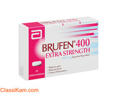 Order Brufen 400 mg online