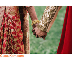 Guhawati Second Marriage Matrimonial Services