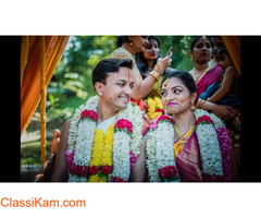 Brahmin Brides Matrimonial Services