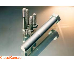 Anti Theft Nut Bolt Manufacturers in Ludhiana - Bhalla Fasteners