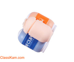 Mini Cup Hand Masturbator