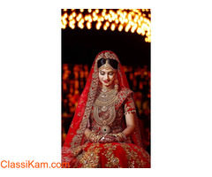 Orissa Divorced Brides Matrimonial Services